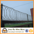 Factory export Barbed Wire Price per roll